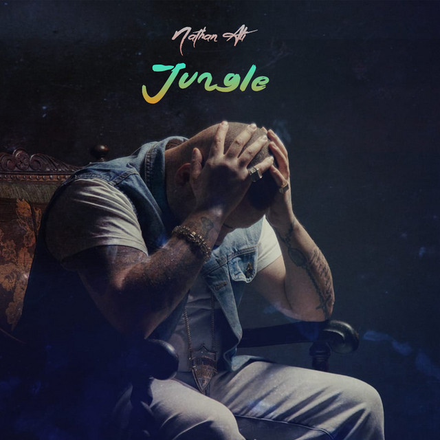 Jungle cover art
