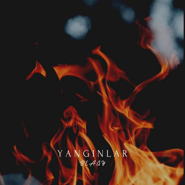 Yangınlar cover art