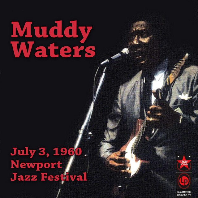 Newport Jazz Festival Newport Jazz Festival July 3rd, 1960