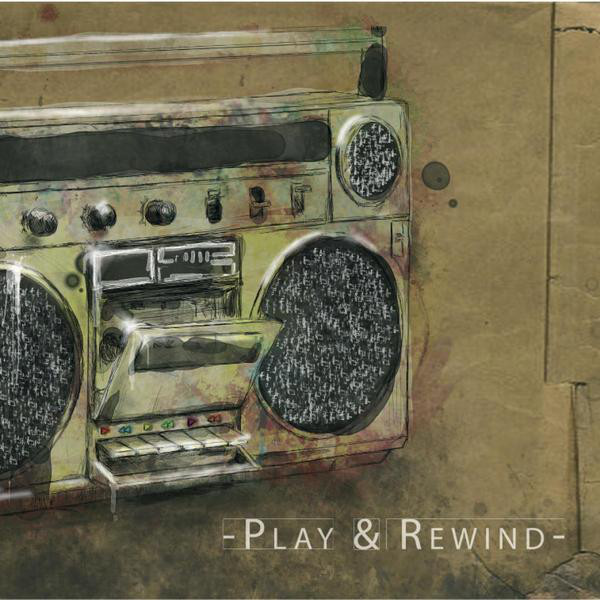 Play & Rewind cover art