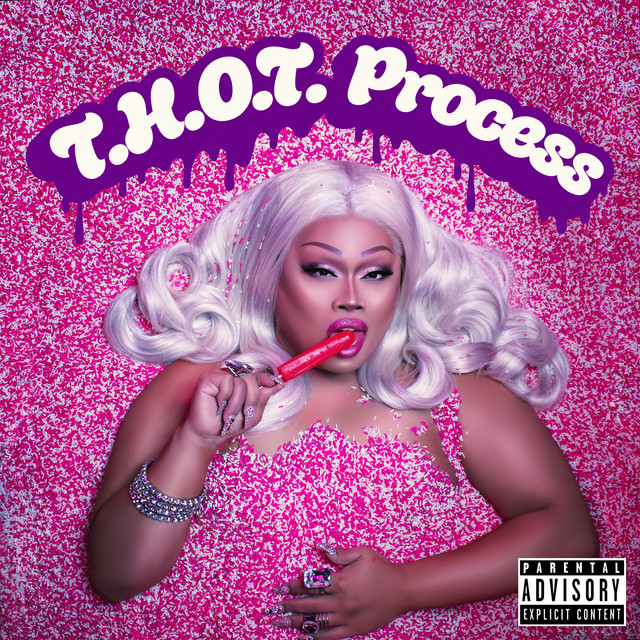 Jiggly Caliente