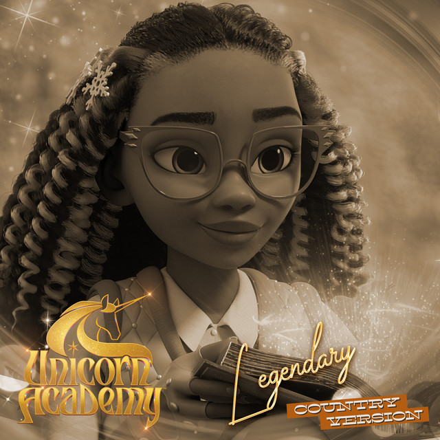 DeliciousTaylormade MasterBuild69 カナリヤ Legendary (Country Version) - Single by Unicorn Academy | Spotify