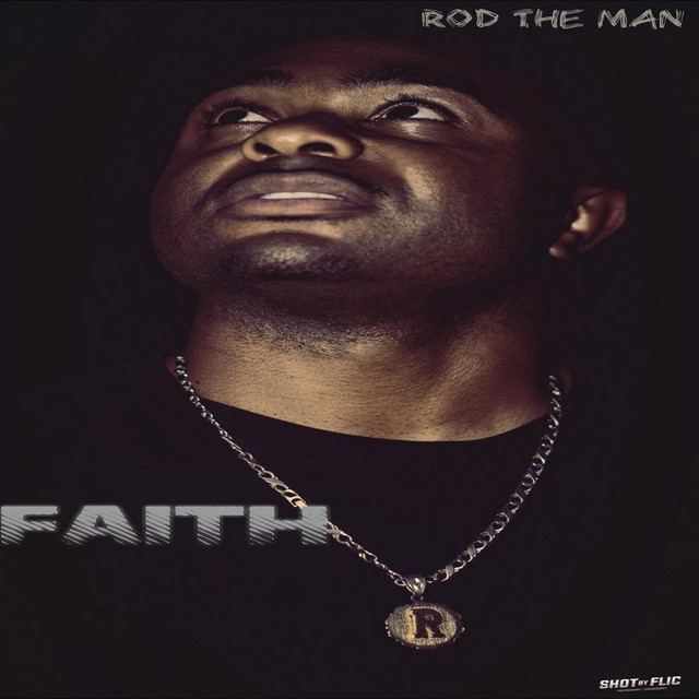 Rod the Man | Spotify