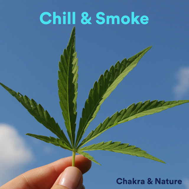 Chakra & Nature