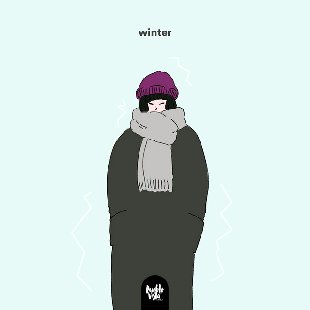 winter cover