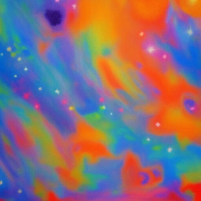 while we're here cover art
