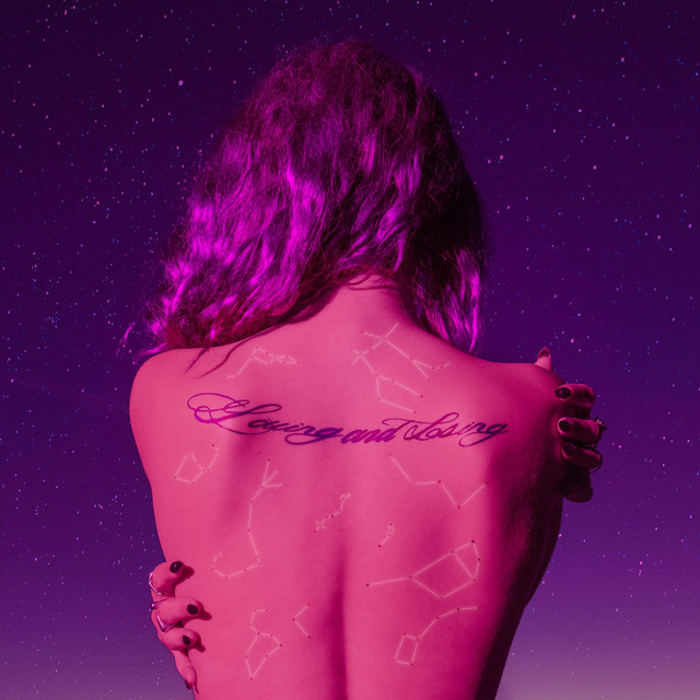 Trust Issues by Honey Revenge cover design
