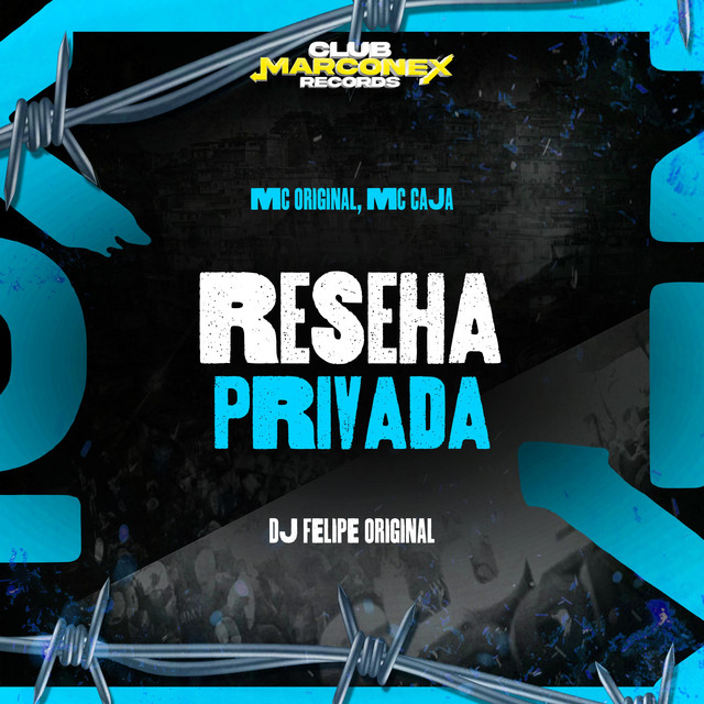 Resenha Privada