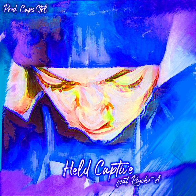 Held Captive - Single by K-Odd-Ik | Spotify