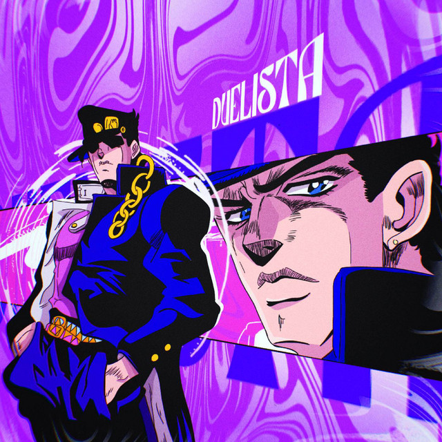 Jotaro: Estrela Platinada cover art
