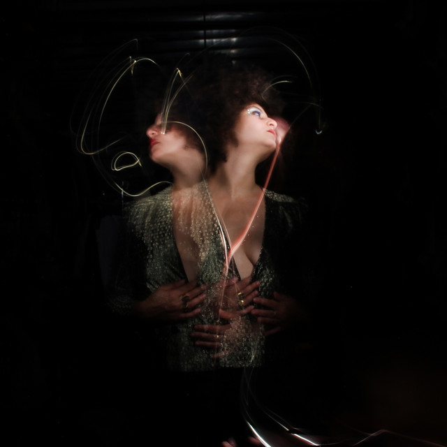 Chanson pour l'Auvergnat by Chloé Cassandre, mastered by Alon Benjamini