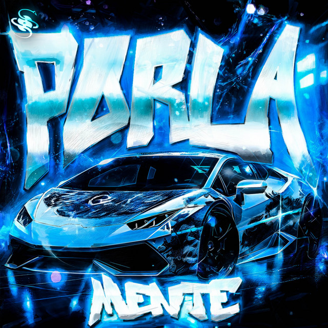 POR LA MENTE cover art