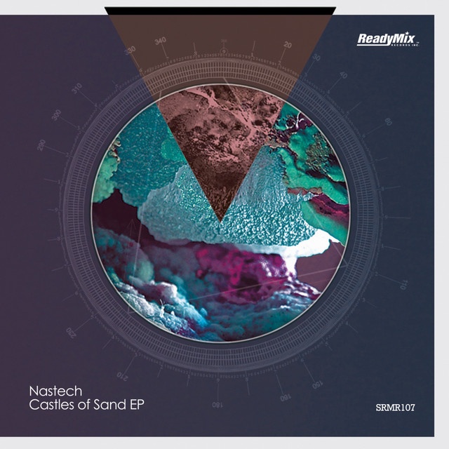 Castles of Sand EP cover art