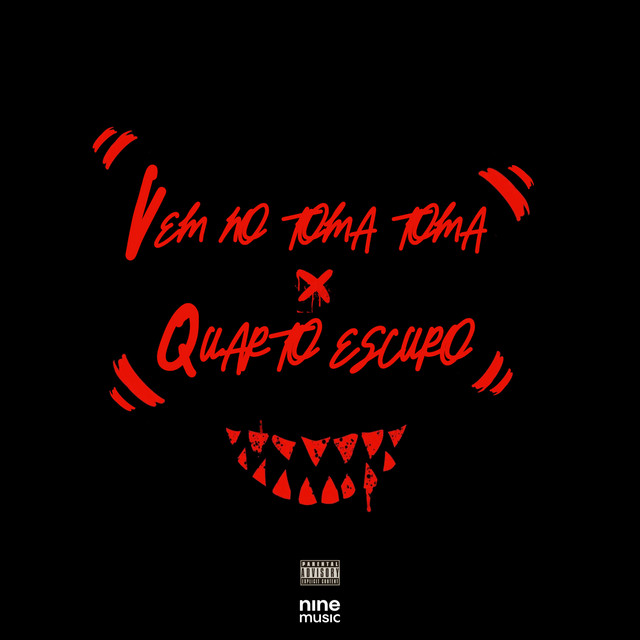 Vem no Toma Toma X Quarto Escuro