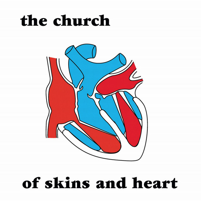Of Skins & Heart (30th Anniversary Remaster) cover art