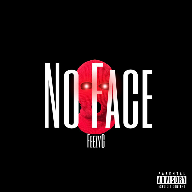 NO FACE cover art