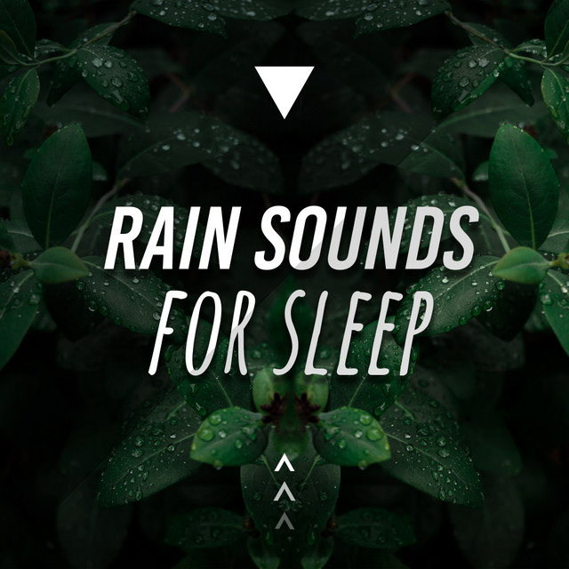 Rain Sounds For Sleep cover art