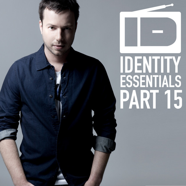 Sander van Doorn Identity Essentials (Part 15) cover art