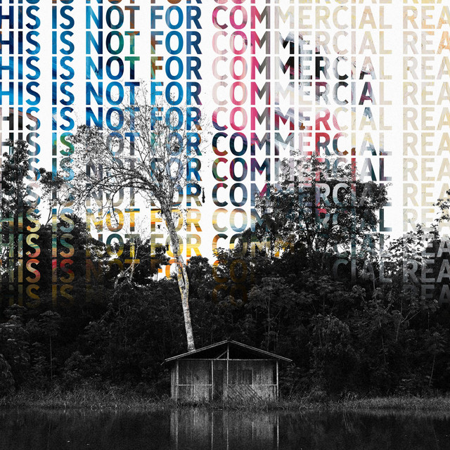 This is not for Commercial Reasons cover art
