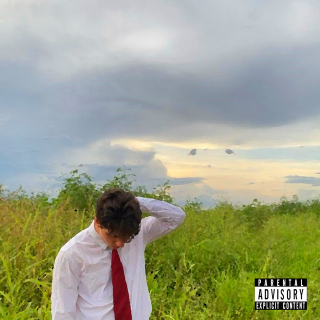 Isso é tudo que eu tenho cover art