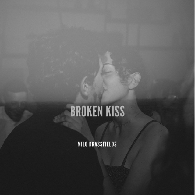 Broken Kiss cover art