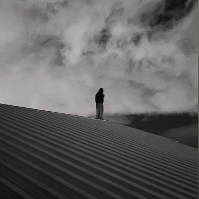 ALTERED CONSCIOUS cover art