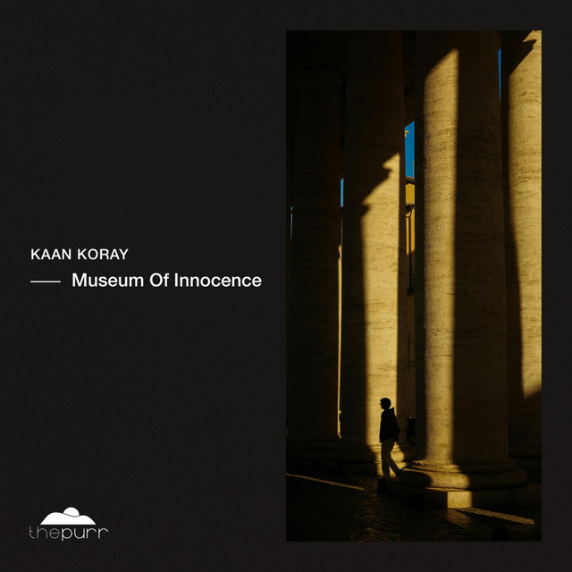 Museum Of Innocence - Original Piano Mix album art