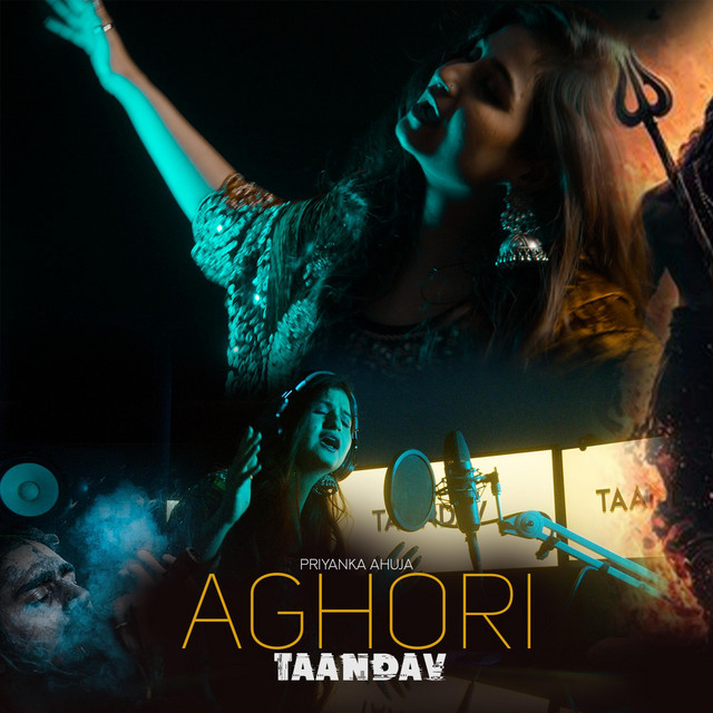 AGHORI TAANDAV