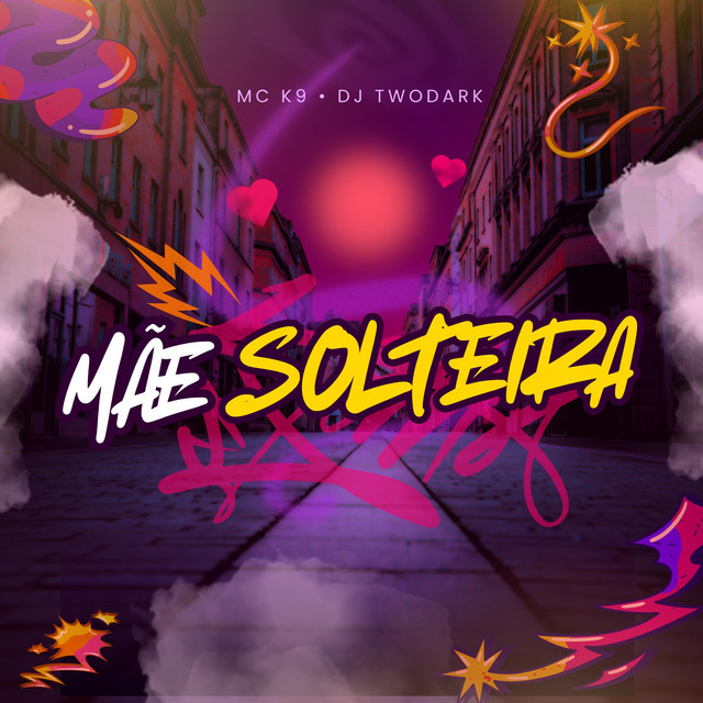 Mãe Solteira