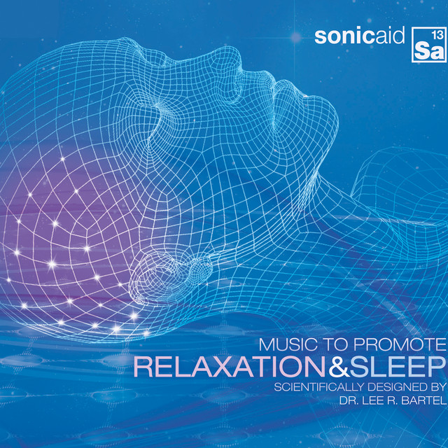 Relaxation & Sleep cover art
