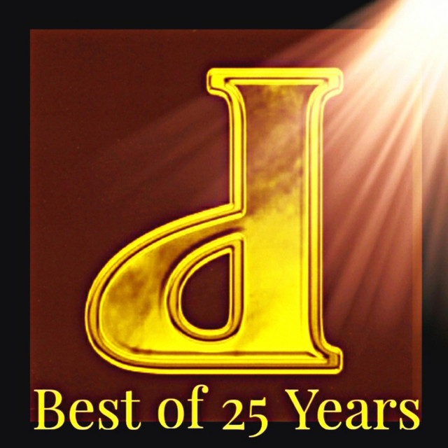 Best of 25 Years (Collector's Edition) cover art