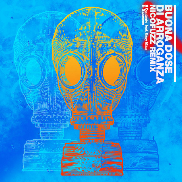 Buona dose di arroganza - Nicofuzz Remix