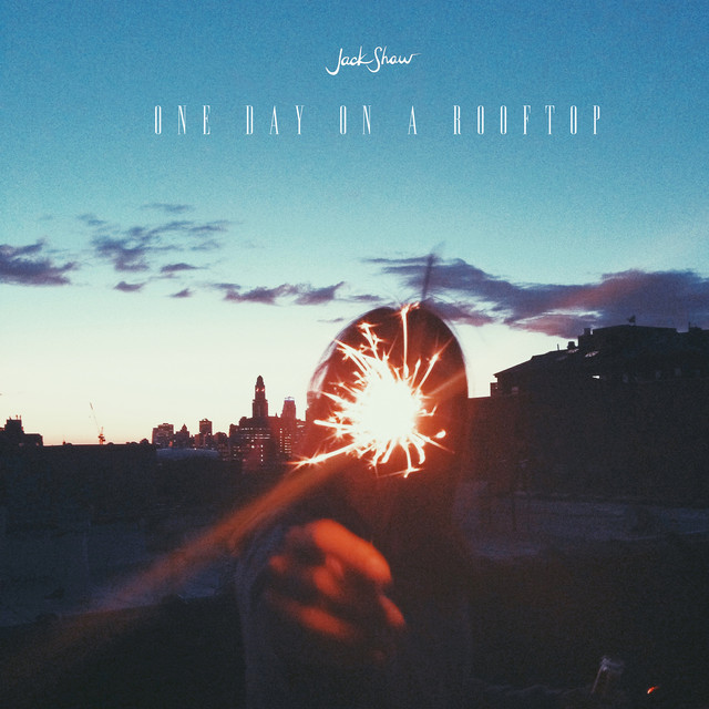 One Day on a Rooftop cover art