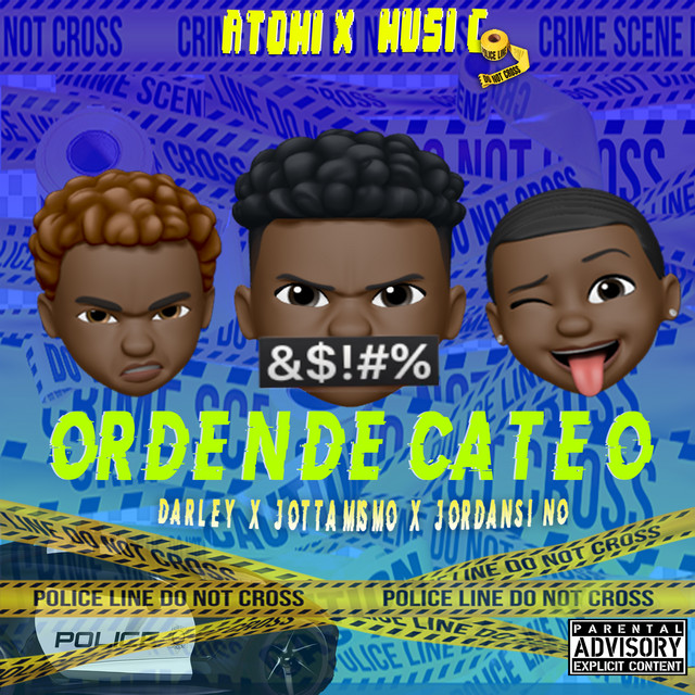 Orden de Cateo
