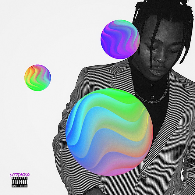 SORRY FOR BEING LATE - Album by Lil T. Flacko | Spotify