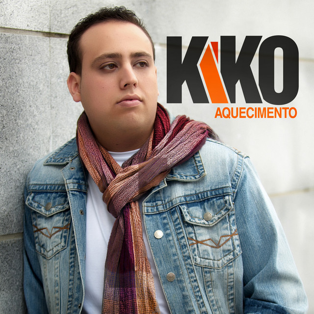 Aquecimento cover art