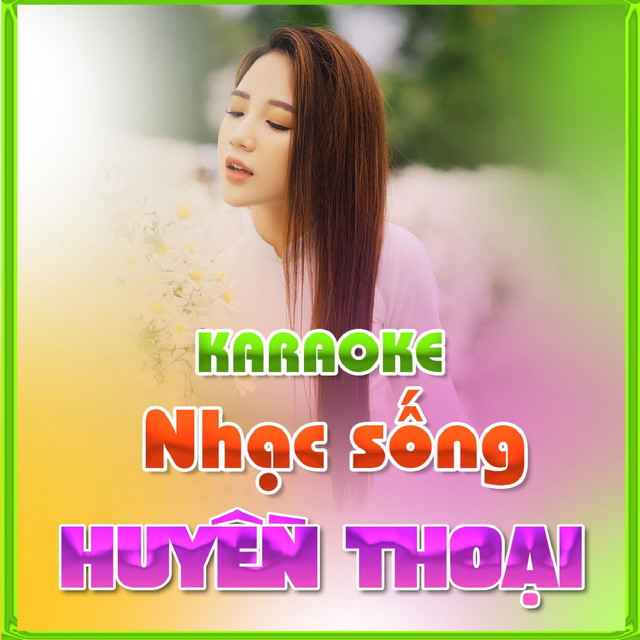 Karaoke nhạc sống sợi nhớ sợi thương 1 - Karaoke
