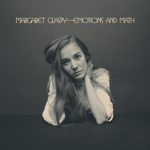 Emotions and Math cover art