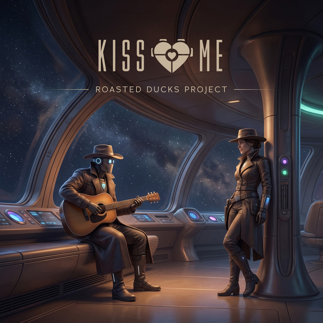 Kiss Me