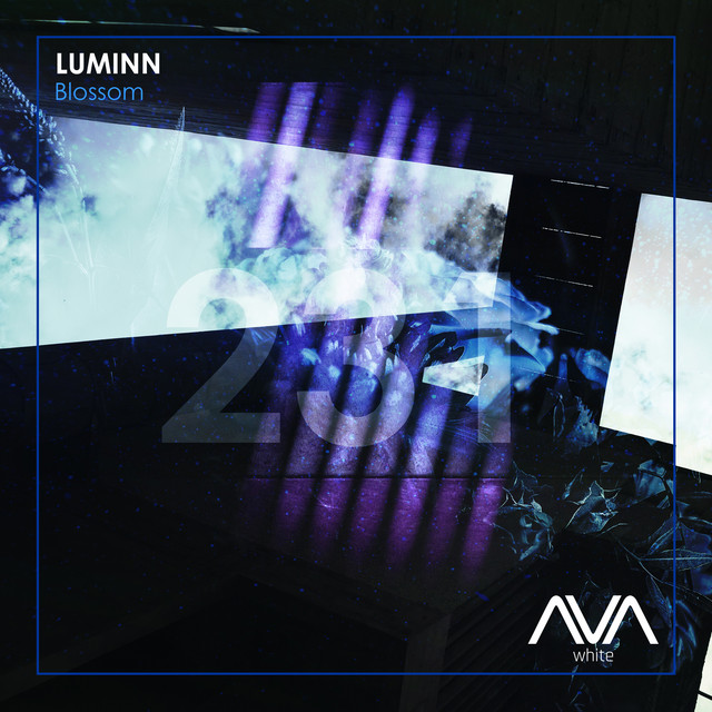 Обкладинка: Blossom — Luminn