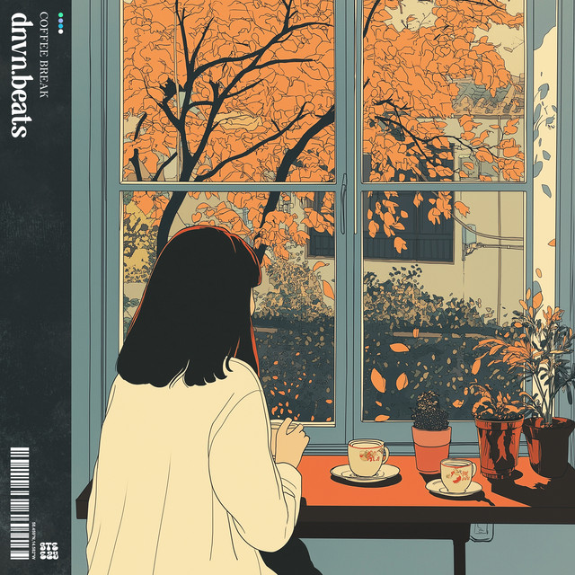 Coffee Break cover art