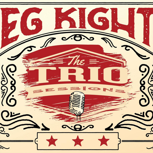 The Trio Sessions cover