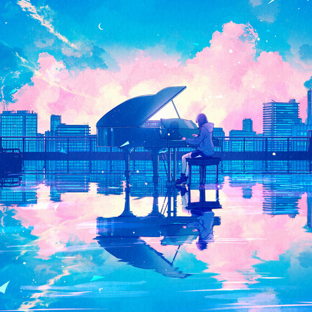 Piano Sessions: Reflections cover art