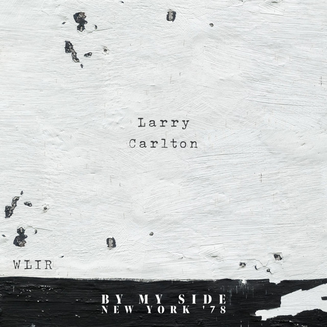 By My Side (New York '78) cover art