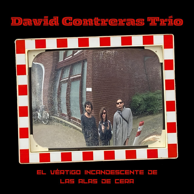 David Contreras Trio