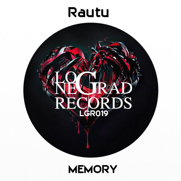 Memory cover art