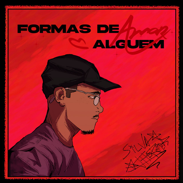 FORMAS DE AMAR ALGUÉM