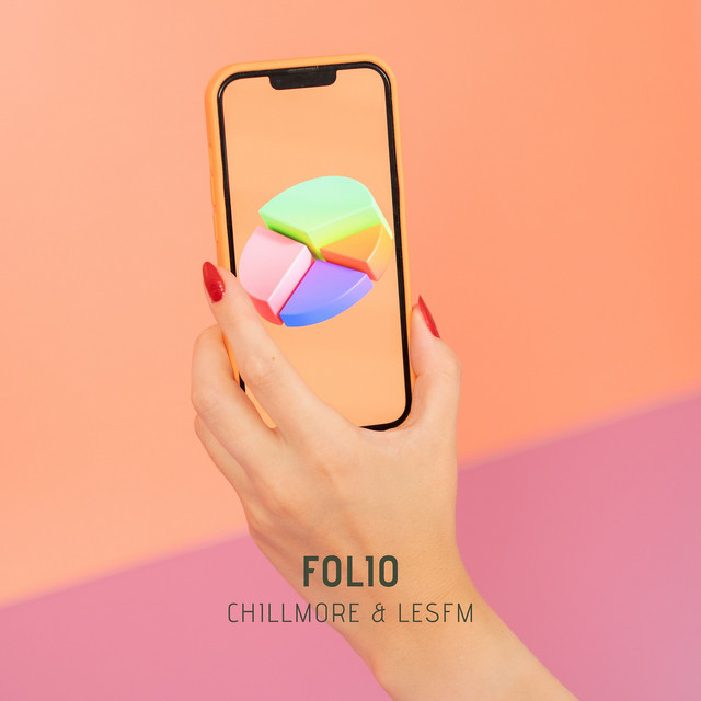 Обкладинка: Folio — Lesfm