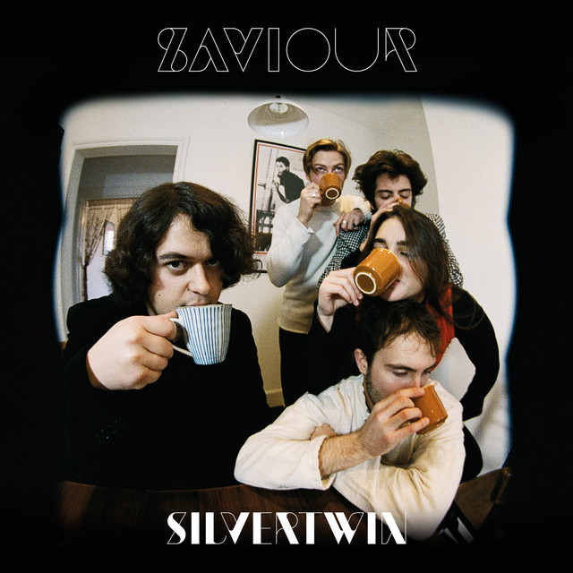 Saviour - Edit