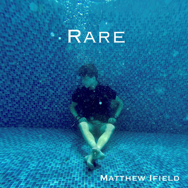 Rare cover art